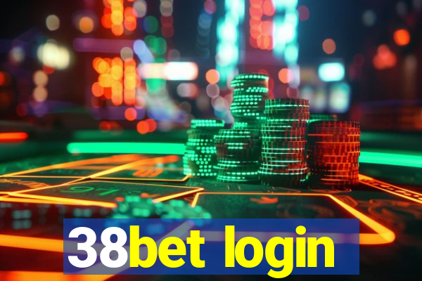 38bet login